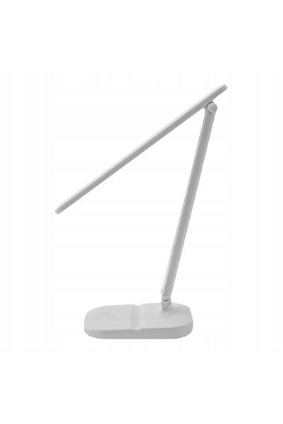 NO BRAND Lampă de birou Struhm ZET LED albă, putere de până la 5 W