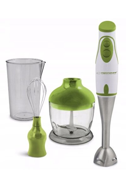 ESPERANZA Pesto EKM003G Verde