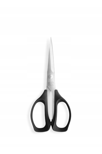 Kai Foarfecă de cusut pentru tăiat țesături și fire, 16CM, 3160S, ascuțită, j...