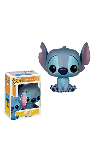 Funko Pop DISNEY LILO ȘI STITCH FIGURINĂ LILO 159