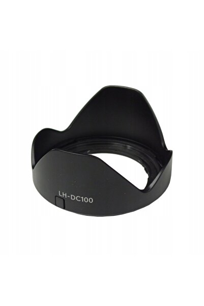 NO BRAND Parasolar + Adaptor cuplor DC 67mm FA-DC67B pentru CANON PowerShot G...
