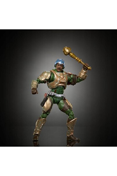 mattel Figurină Masters Of The Universe Chronicles Man-At-Arms JKJ25