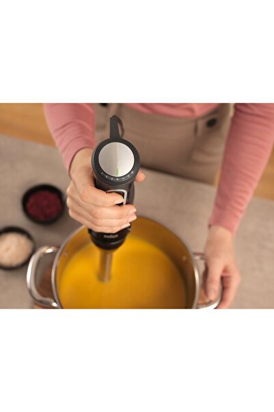 Braun Blender MultiQuick 5 Pro MQ 55236M