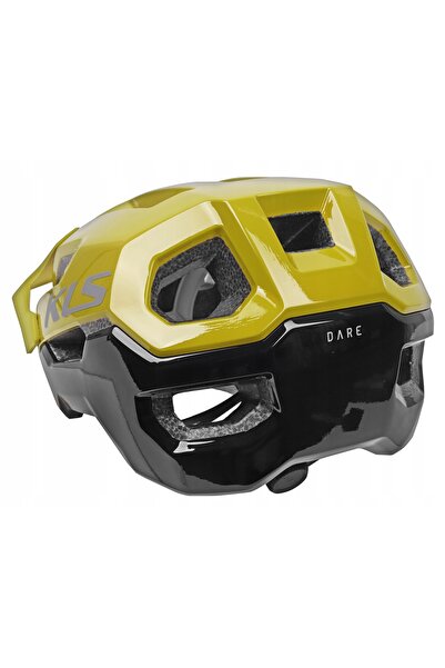 KELLYS BIKES CASCA DE BICICLETĂ KELLYS DARE II L/XL GALBEN