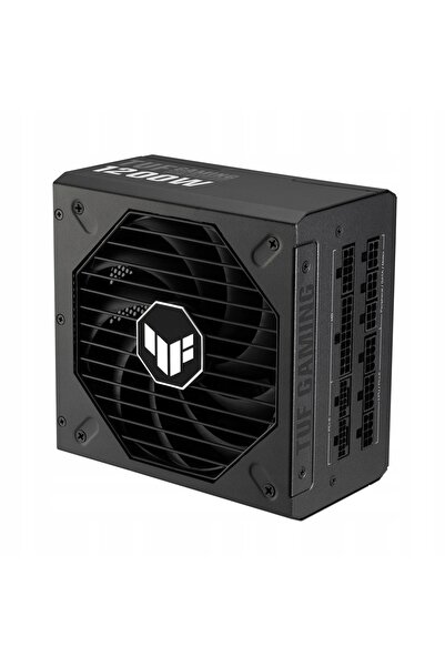ASUS Sursă de alimentare TUF gaming 1200W 80 Plus Gold