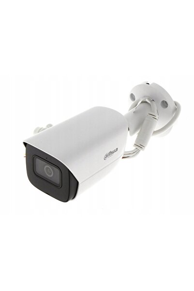 DAHUA Cameră IP de 5MP IPC-HFW3541E-AS-0280B-S2 cu analitici WizSense