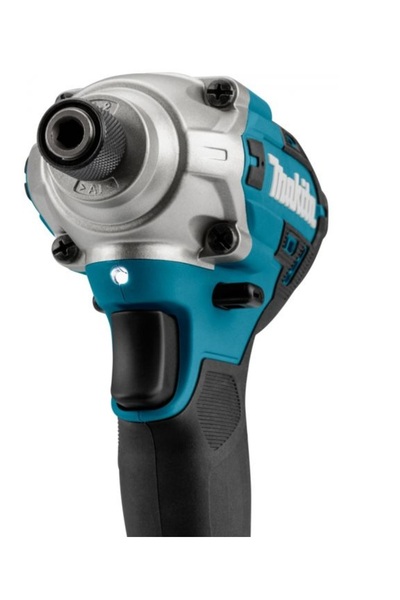 Makita Cheie de impact 18V 140Nm 1/4 " DTD157Z