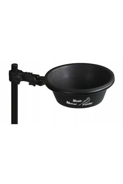 Mikado Suport cu bol rotund 25CM IS15-UCH-13-S
