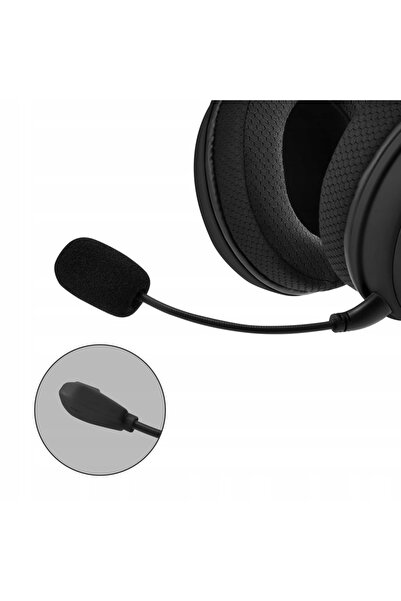 NO BRAND Căști cu fir over-ear Sharkoon Skiller SG25