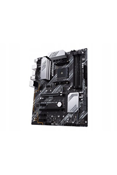 ASUS Placă de bază Prime B550 Plus