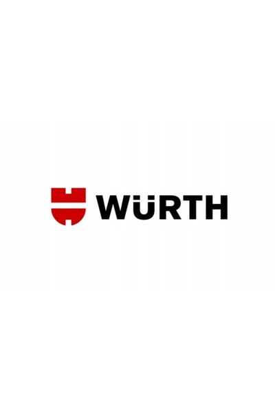 NO BRAND Burghiu WURTH pentru suduri HSS 6 mm
