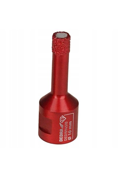 dedra Diamond Crown VB DED1594S10 M14 10mm