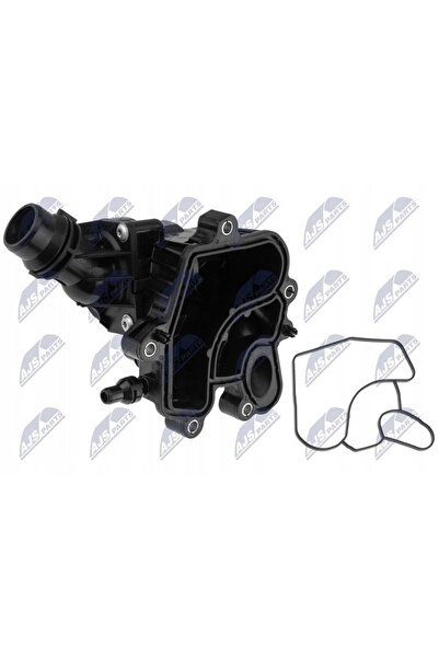 NO BRAND CTM-BM-075 NTY TERMOSTAT CU CARCASĂ