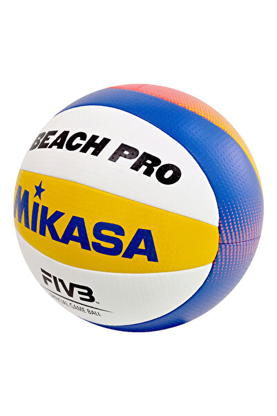 MIKASA Minge de volei pe plajă pentru meciuri de volei pe plajă BV550C BEACH PRO