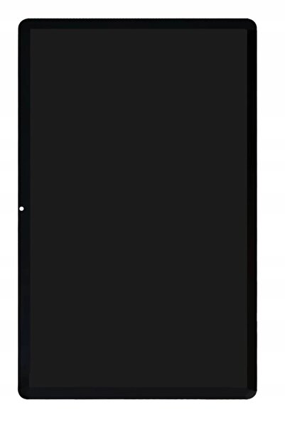 NO BRAND Ecran LCD tactil pentru LENOVO TAB P11 PLUS TB-J616 Negru
