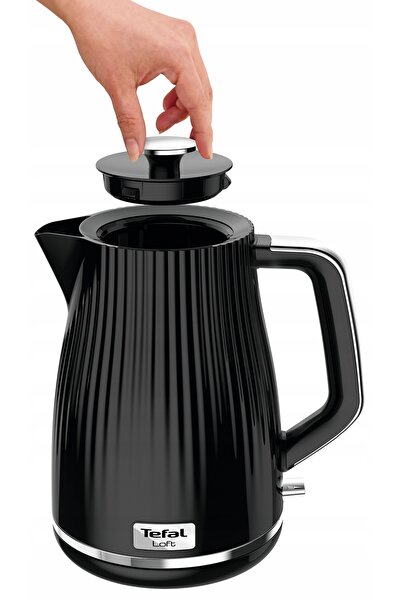 TEFAL Fierbător electric KO250830 2400W 1.7L