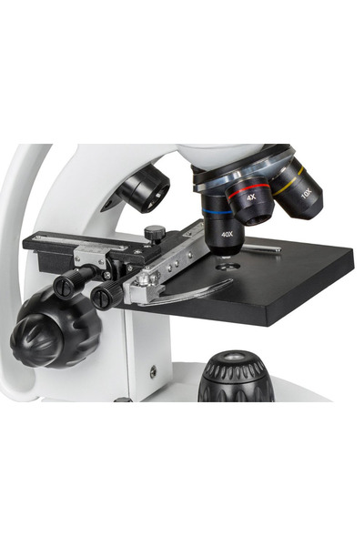 NO BRAND Microscop Delta Optical BioLight 300 cu Cameră DLT-Cam Basic de 2 MP