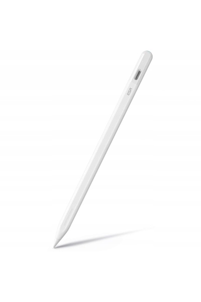 NO BRAND Stylus cu 3 vârfuri de rezervă pentru iPad, GPS Bluetooth ESR compac...