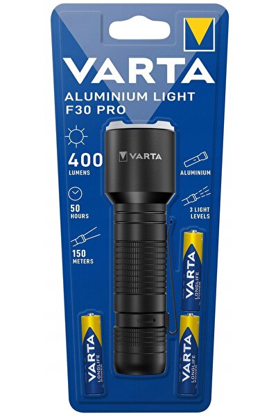 NO BRAND Lanterna VARTA Light F30 Pro