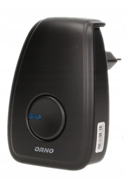 Orno OPERA AC 230V 90dB SONERĂ FĂRĂ FIRĂ RAZĂ DE ACȚIUNE 100m 3 TRANSMITĂTORI...
