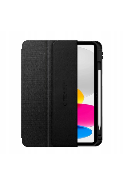NO BRAND Husă de protecție pentru iPad 11/10,9 2025/2022 – carcasă, husă Tech...
