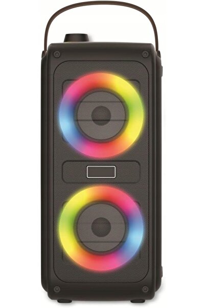 Denver Power audio BTV-230 50W BT USB AUX SD