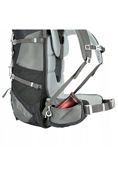 NO BRAND Rucsac de drumeție de 60L, pentru munte și trekking, unisex, pentru ...