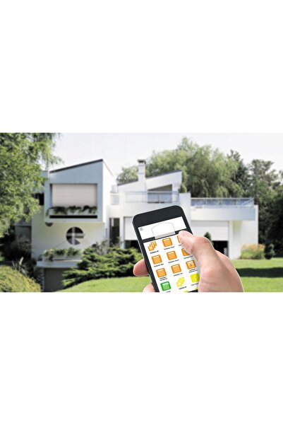 Somfy Unitate de control 1870755