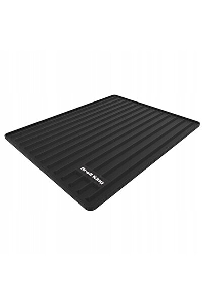 NO BRAND Covoraș de silicon pentru grătar BROIL KING 60009