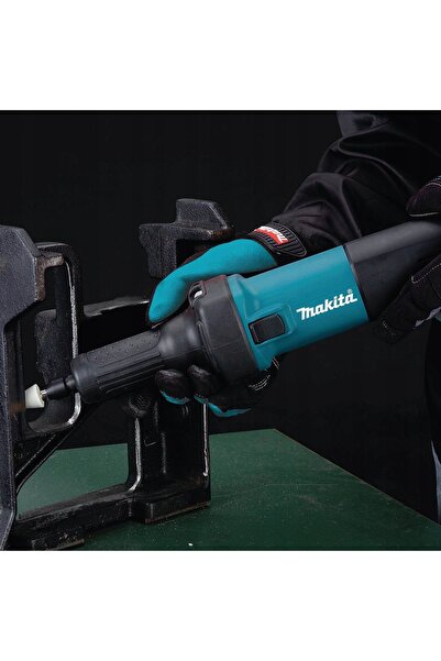 Makita Mașină de șlefuit orbitală liniară 400W 6mm GD0601