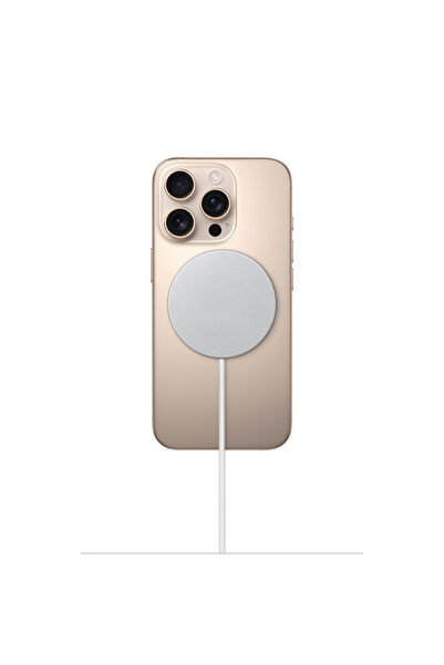 NO BRAND ÎNCĂRCĂTOR ORIGINAL APPLE MAGSAFE 25W A2580 Qi2 1m
