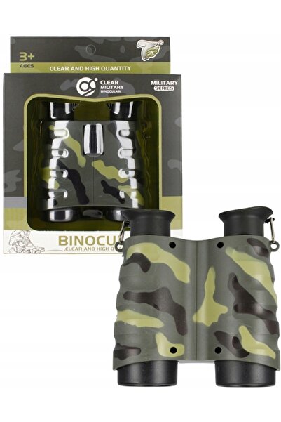 Mega Creative Binoclu MORO 12x38, jucărie pentru copii