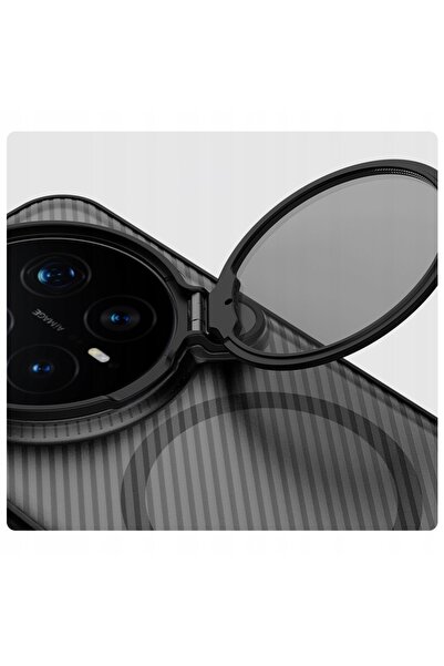 NO BRAND Husă Nillkin pentru Honor Magic8 Pro, compatibilă MagSafe, cu fixare...