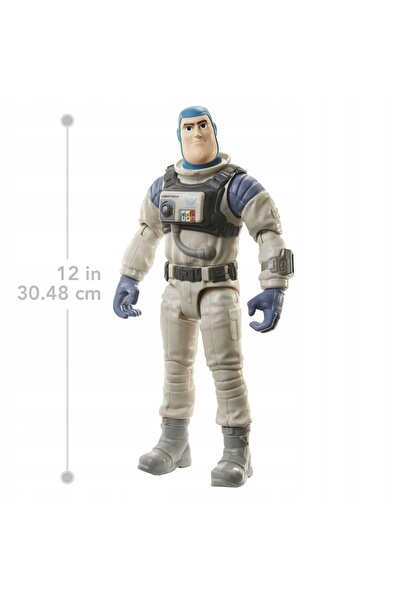 mattel DISNEY PIXAR LIGHTYEAR BUZZ ASTRAL figurină HHK31