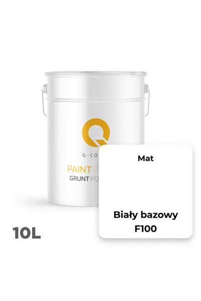 NO BRAND GRUNT POD Vopsea pentru strat de acoperire siliconică cu efect de în...