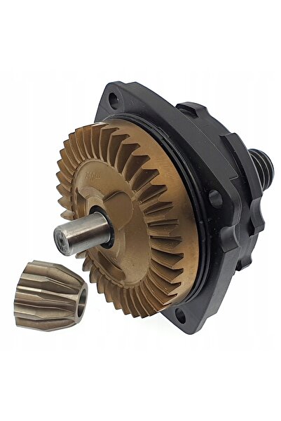 NO BRAND Rulment cu flanșă pentru polizor unghiular GWS 12-125 BOSCH 1607000E1D