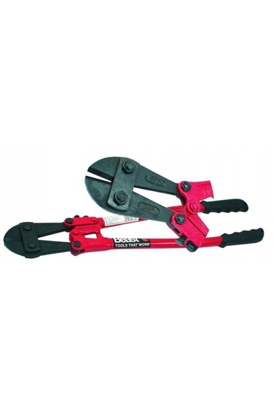 NO BRAND Foarfecă pentru tăiat vergele de sârmă 36 " 900 mm
