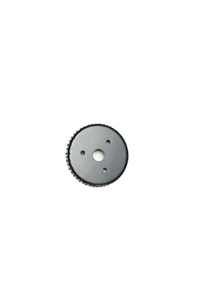 NO BRAND Disc abraziv pentru polizor unghiular TARNIK 120 mm TARPOL T-44