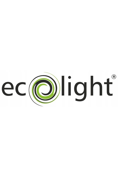 ecolight Proiector LED Halogen 150W 13500lm 2 în 1 cu capacitate de activare ...