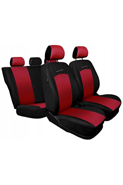 NO BRAND Huse din piele pentru scaune auto pentru modelele Toyota Avensis, Au...