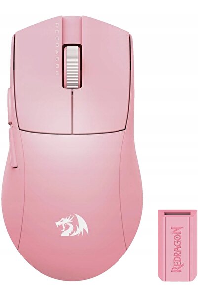 REDRAGON Mouse wireless M916 Pro K1NG Roz