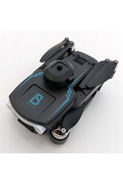 NO BRAND Dronă cu cameră F169 WIFI RC Pliabilă LED Controler Carcasă pentru c...