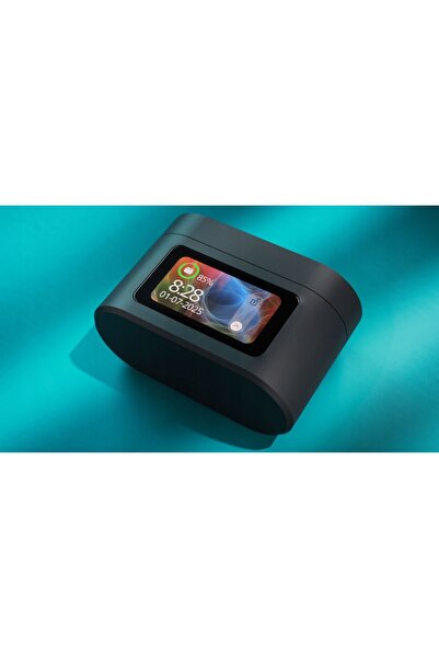 Philips Căști in-ear TAT6000BK/00 ANC Negru