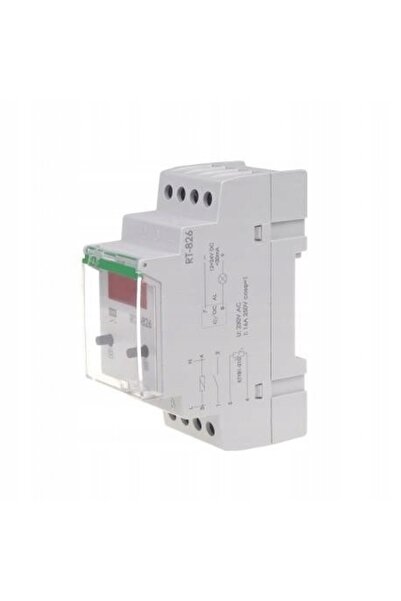 NO BRAND REGULATOR DE TEMPERATURĂ -25-130°C 16A 1NO 230V FĂRĂ SONDĂ RT/RT2 F&...