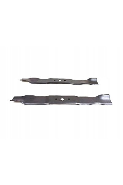 STIGA SET DE CUȚITE DE MĂRUNTAT 2 BUCĂȚI 98CM CU IEȘIRE LATERALĂ 1134-9225-01