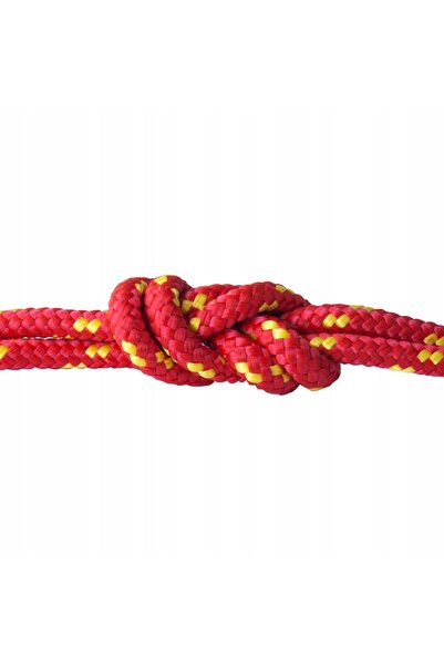 NO BRAND Frânghie din polipropilenă 20mm împletită universală pentru navigați...