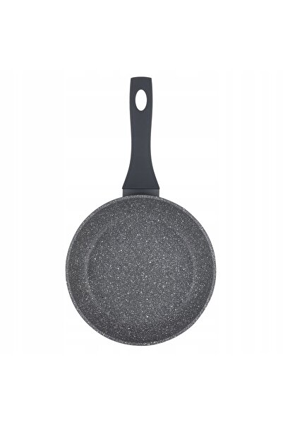 FLORINA Cratiță tradițională adâncă din aluminiu antiaderentă Savoy 20 cm, pe...