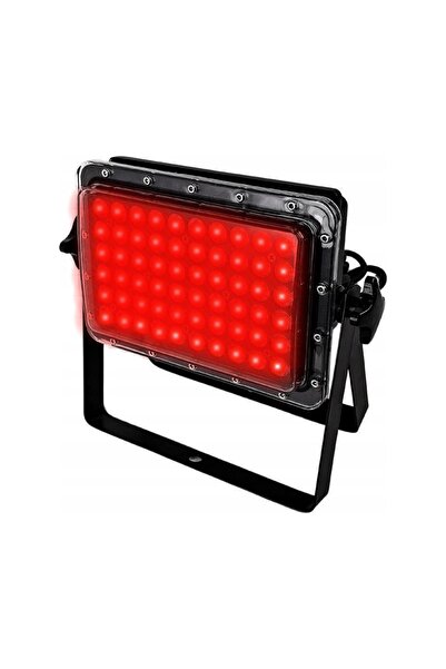 LIGHT4ME Reflector IP PAR 360 LED RGB de exterior IP68