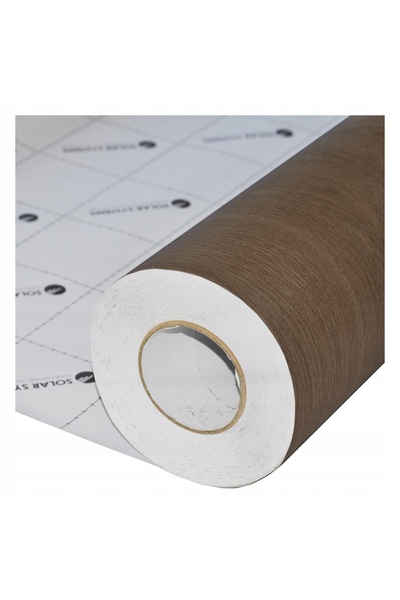 NO BRAND Folie adezivă pentru mobilier 60x400cm, autoadezivă, pentru blaturi ...