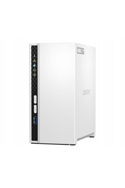 Qnap Server de fișiere TS-233